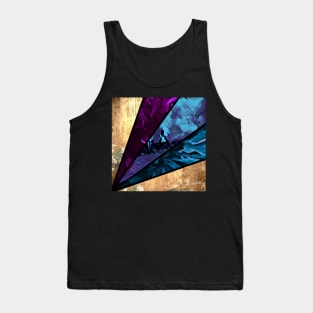 Girl Tank Top